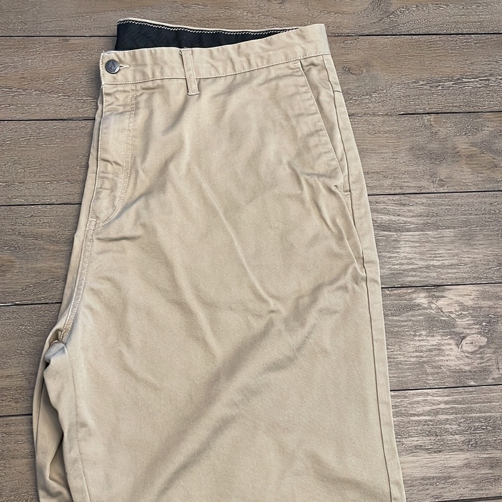 Pair of Vulcan show size 42